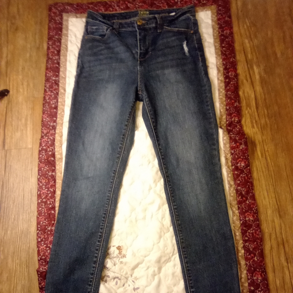 True Craft jeans